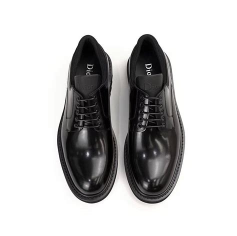 christian dior derbies price|dior lace up men's.